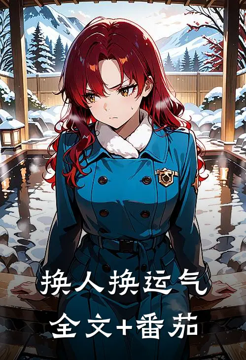 换人换运气全文+番茄