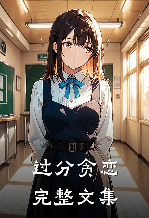过分贪恋完整文集