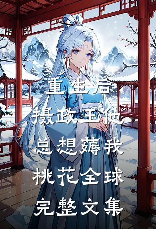 重生后，摄政王他总想薅我桃花全球完整文集