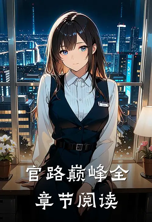 官路巅峰全章节阅读