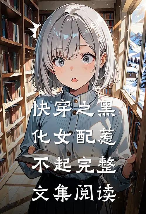 快穿之黑化女配惹不起完整文集阅读