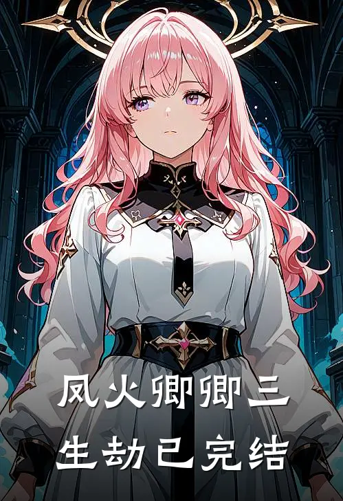 凤火卿卿三生劫已完结