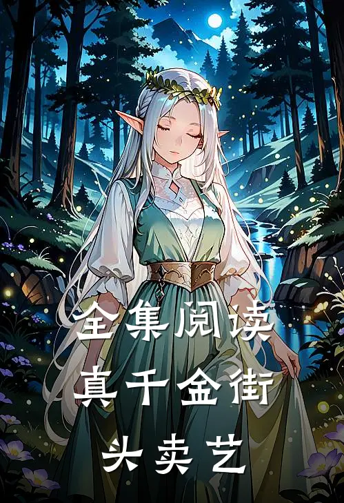 全集阅读真千金街头卖艺