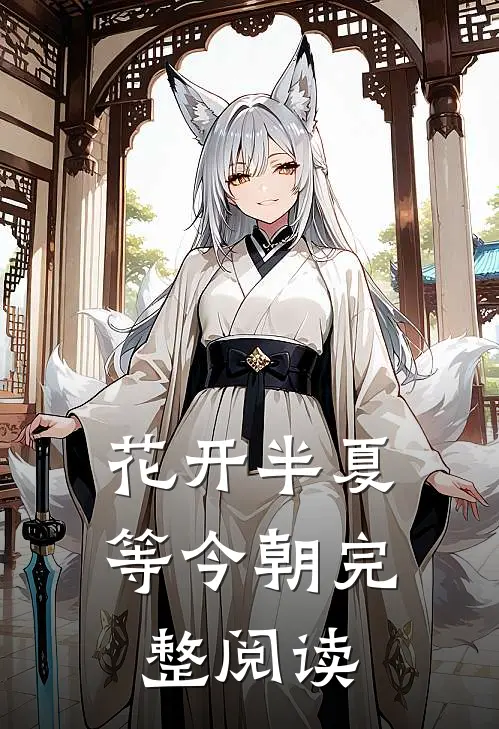 花开半夏等今朝完整阅读