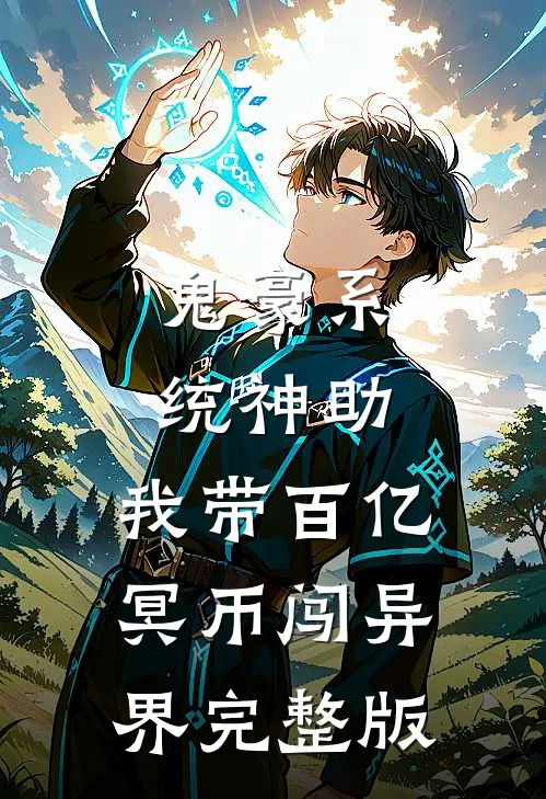 鬼豪系统神助，我带百亿冥币闯异界完整版