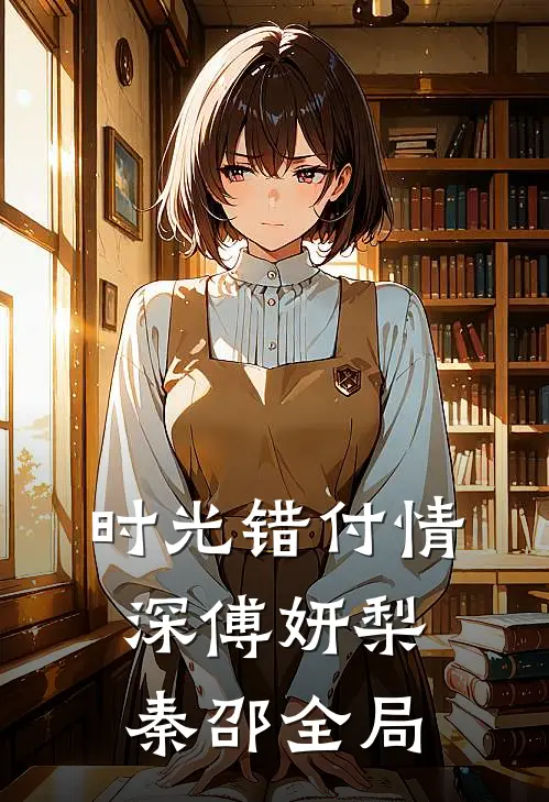 时光错付情深傅妍梨秦邵全局