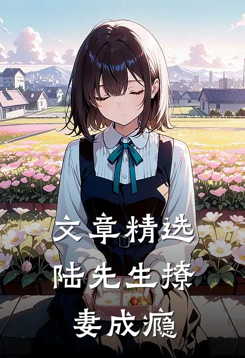文章精选陆先生撩妻成瘾