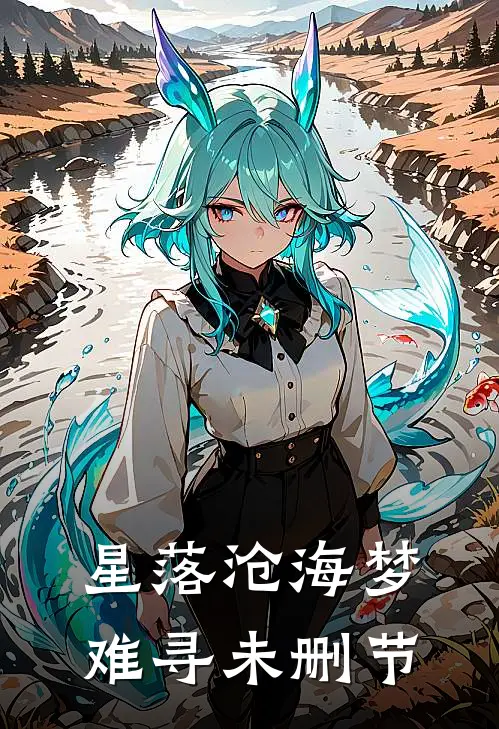 星落沧海梦难寻未删节