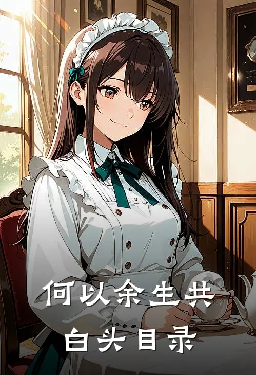 何以余生共白头目录