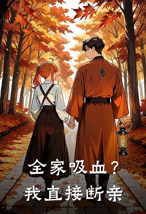 全家吸血？我直接断亲
