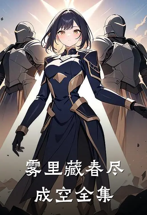 雾里藏春尽成空全集