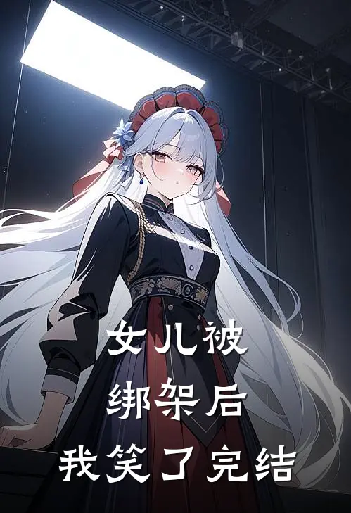 女儿被绑架后，我笑了完结