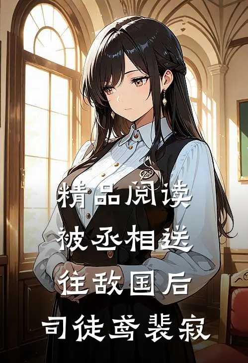 精品阅读被丞相送往敌国后:司徒鸢裴寂