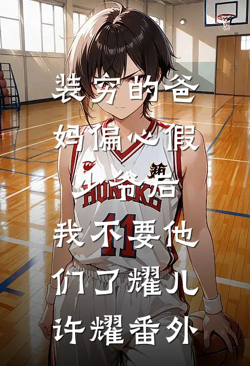 装穷的爸妈偏心假少爷后，我不要他们了耀儿许耀番外