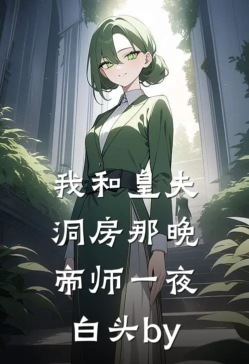我和皇夫洞房那晚，帝师一夜白头by