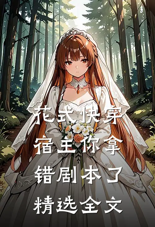 《花式快穿:宿主你拿错剧本了》精选全文