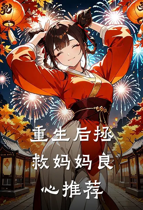 重生后拯救妈妈良心推荐