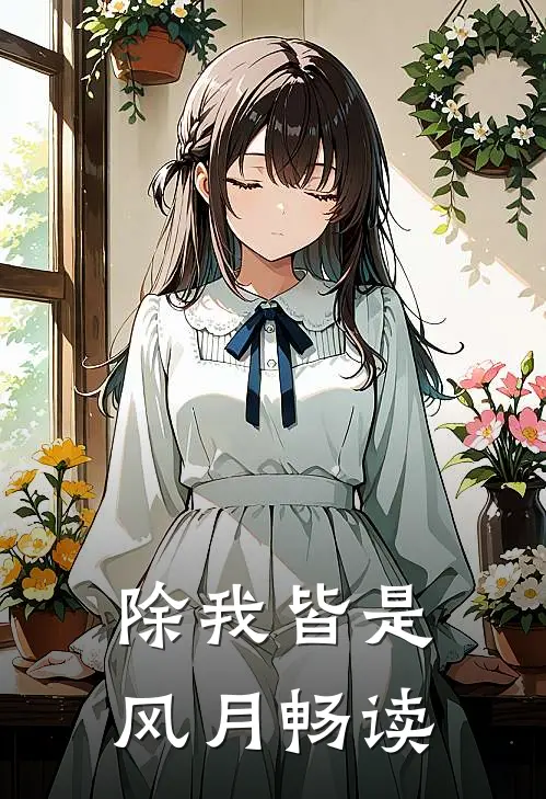 除我皆是风月畅读