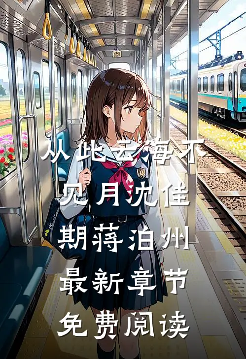从此云海不见月沈佳期蒋泊州最新章节免费阅读
