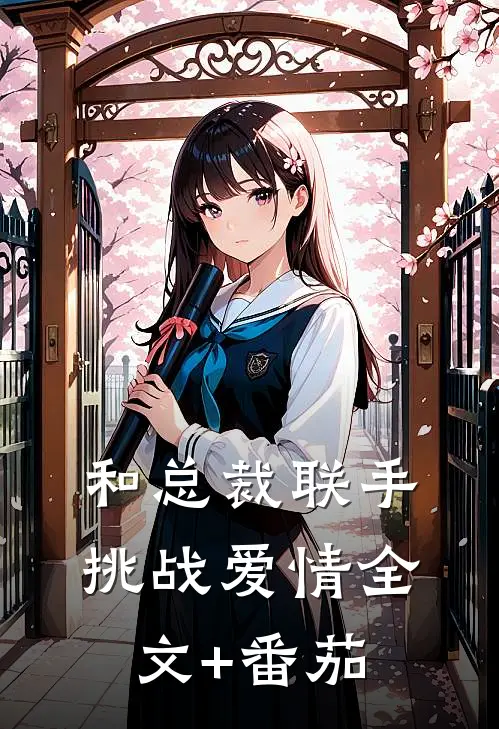 和总裁联手：挑战爱情全文+番茄