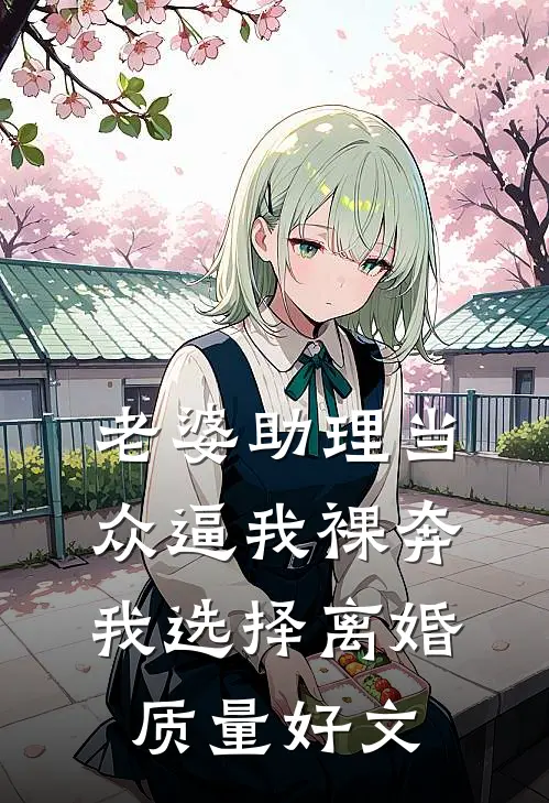 老婆助理当众逼我裸奔，我选择离婚质量好文