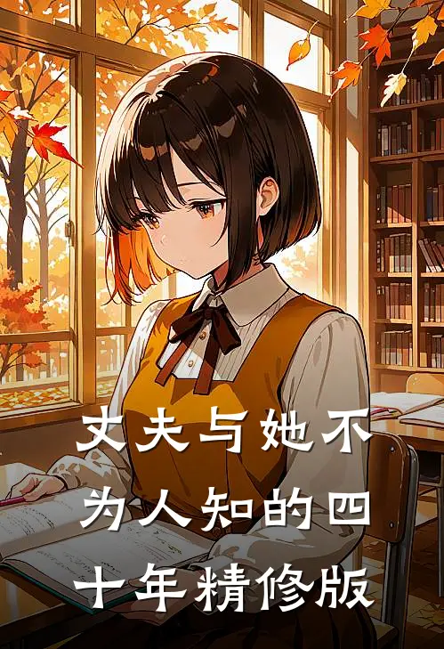 丈夫与她不为人知的四十年精修版