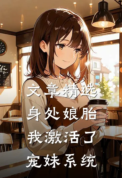 文章精选身处娘胎，我激活了宠妹系统