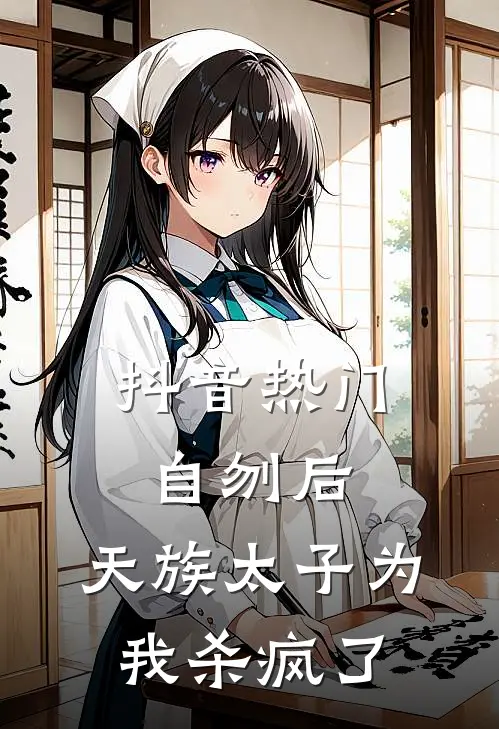 抖音热门自刎后，天族太子为我杀疯了