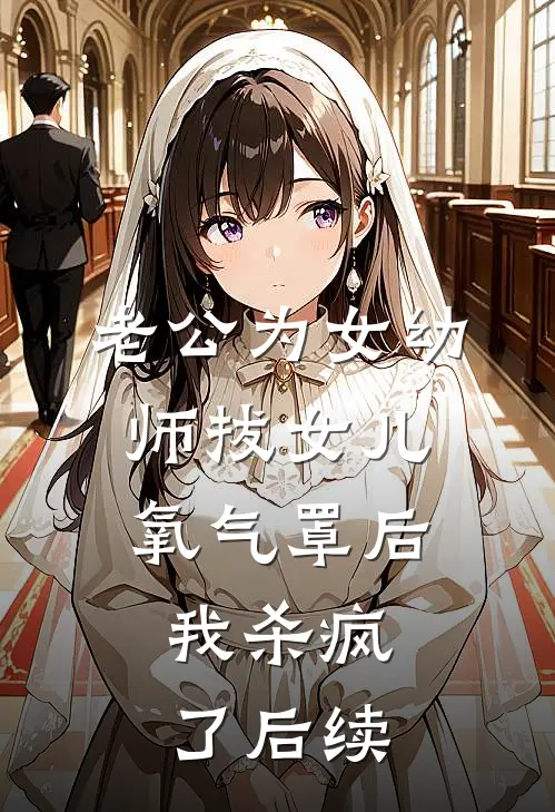 老公为女幼师拔女儿氧气罩后，我杀疯了后续