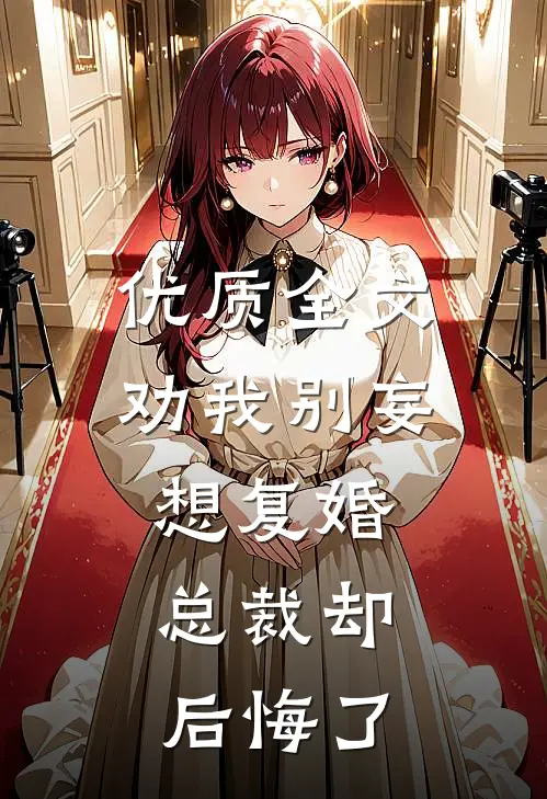 优质全文劝我别妄想复婚，总裁却后悔了