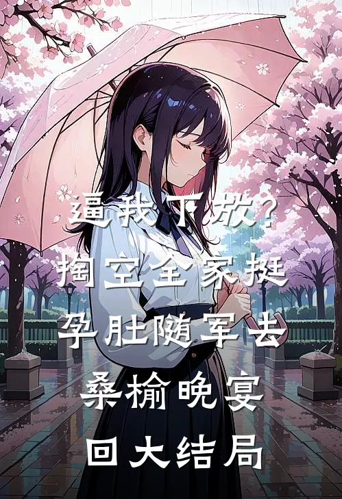 逼我下放？掏空全家挺孕肚随军去桑榆晚宴回大结局