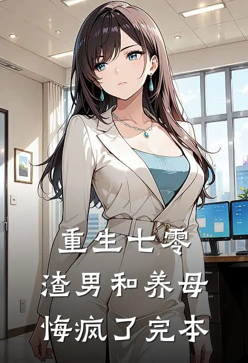重生七零，渣男和养母悔疯了完本