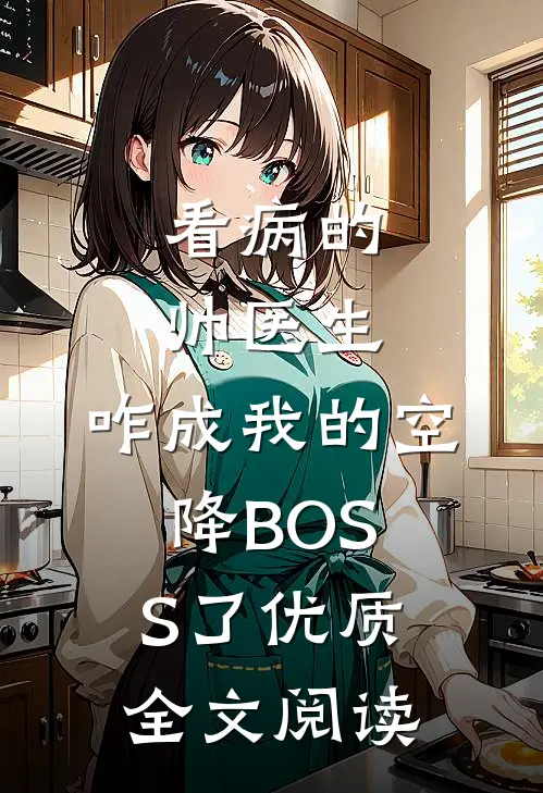 看病的帅医生，咋成我的空降BOSS了优质全文阅读