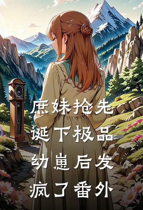 庶妹抢先诞下极品幼崽后发疯了番外