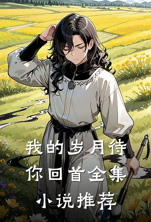 我的岁月待你回首全集小说推荐