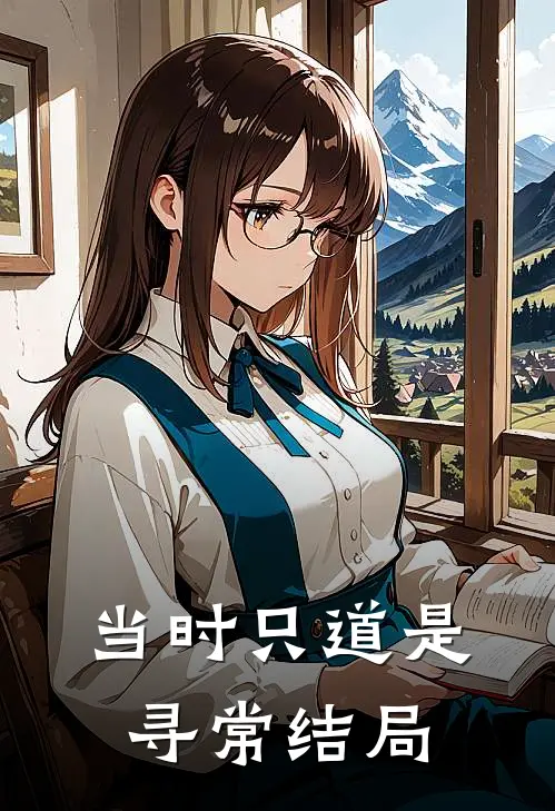 当时只道是寻常结局