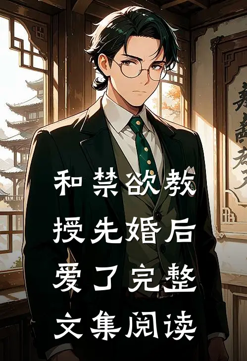 和禁欲教授先婚后爱了完整文集阅读