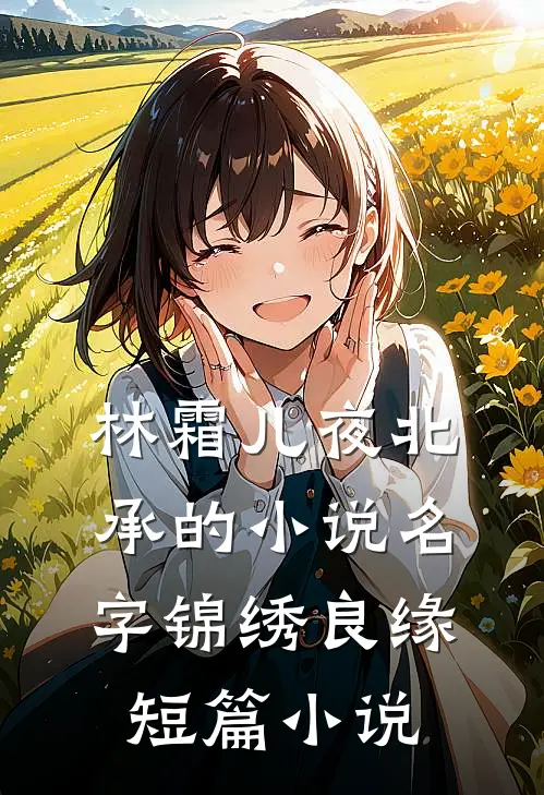 林霜儿夜北承的小说名字锦绣良缘短篇小说