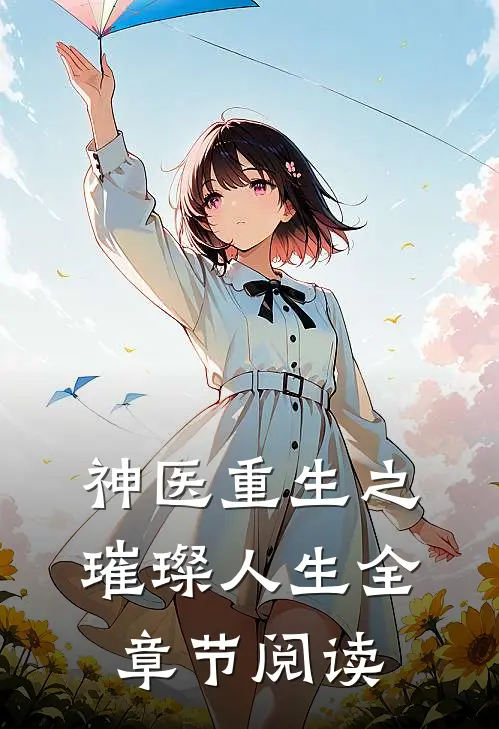 神医重生之璀璨人生全章节阅读