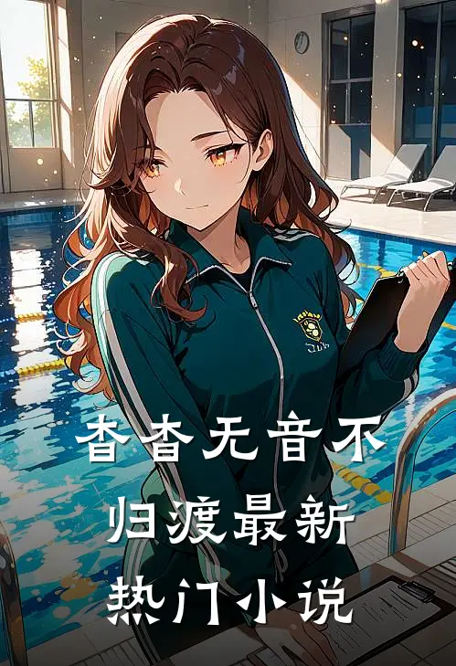 杳杳无音不归渡最新热门小说