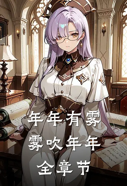 年年有雾，雾吹年年全章节