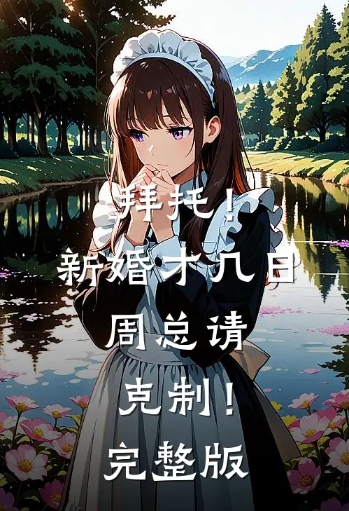 拜托！新婚才几日，周总请克制！完整版