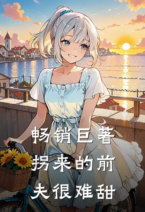 畅销巨著拐来的前夫很难甜