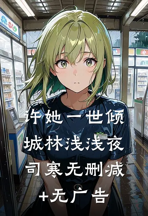 许她一世倾城林浅浅夜司寒无删减+无广告