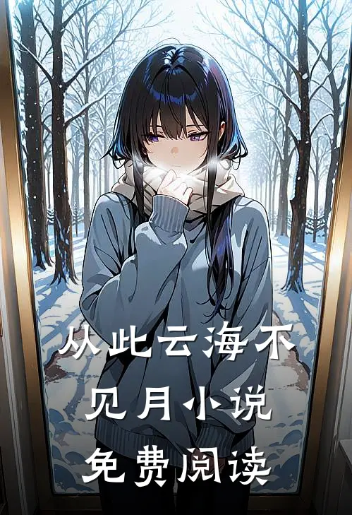 从此云海不见月小说免费阅读