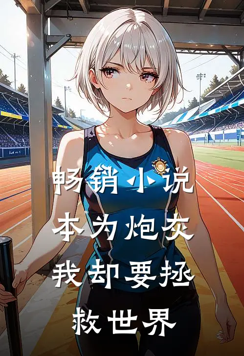 畅销本为炮灰,我却要拯救世界免费阅读