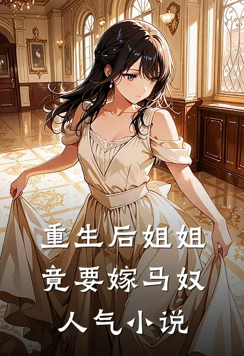 重生后姐姐竟要嫁马奴人气小说