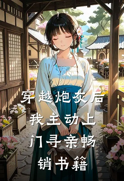 穿越炮灰后，我主动上门寻亲畅销书籍