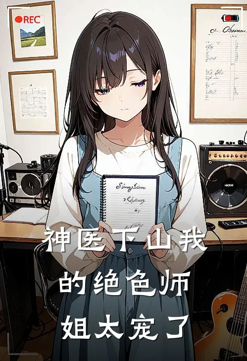 神医下山我的绝色师姐太宠了