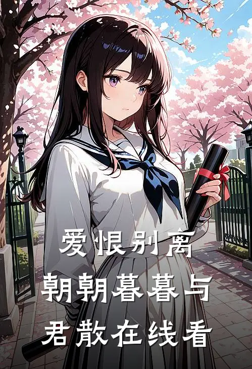 爱恨别离，朝朝暮暮与君散在线看